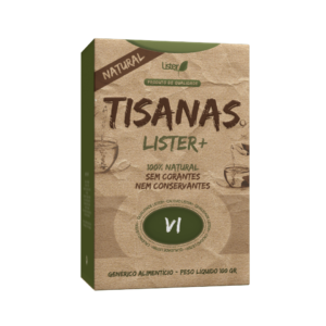 Lister + Tisana 6